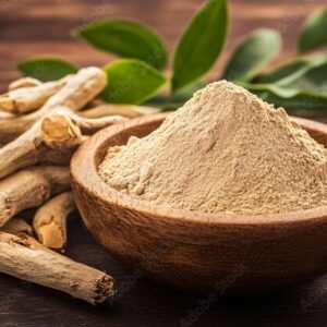 Ashwagandha Capsules
