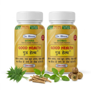 Good Health Capsules