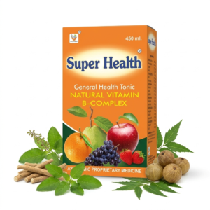 Super Health