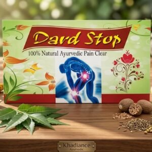 Combo P3 Dard stop churan