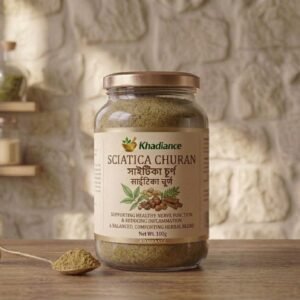 Sciatica Churan Powder