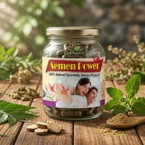 Combo Semen+Herbo Zyme