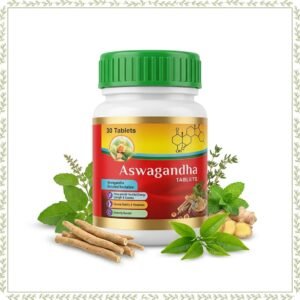 Aswaghandha Tablet