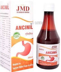 Ancinil syrup