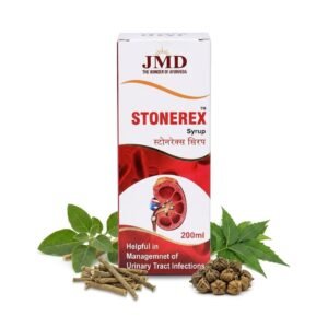 Stonerex syrup
