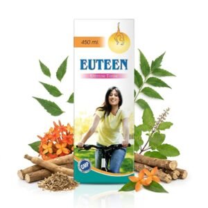 Euteen  Syrup