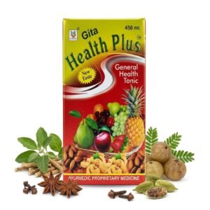 Health Plus