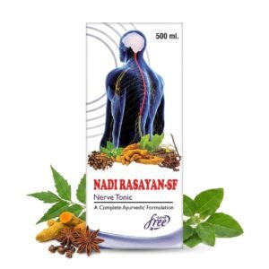 Nadi Rasayan Syrup