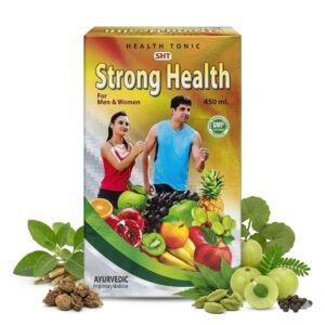 Strong Health Syrup