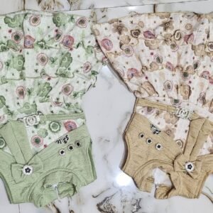 Kids & fashion