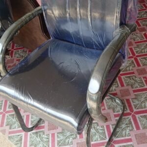 Pipe visiter Chair