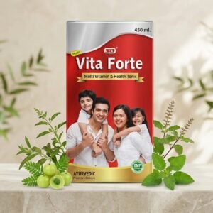 Vita forte multi vitamin
