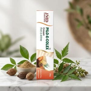 pilo-E-Colex Cream