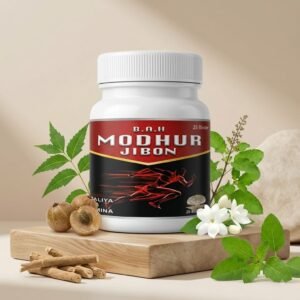Madhur Jiban