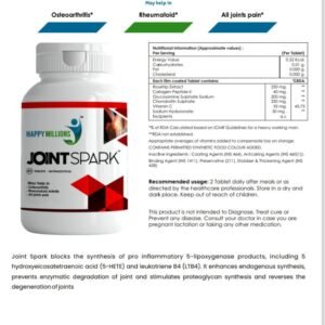 Jointspark Tablet
